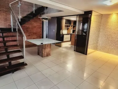 Cobertura com 3 Quartos à venda, 178m² no Barro Vermelho, Natal