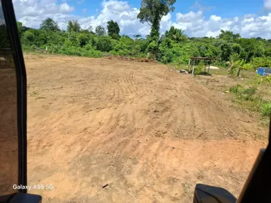Lote/Terreno à venda, 1000m² no , Iranduba