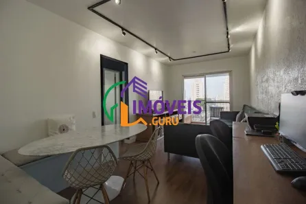 Apartamento com 2 Quartos à venda, 74m² no Mooca, São Paulo