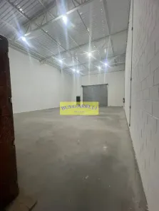 Galpão/Depósito/Armazém à venda, 362m² no Parque Residencial Jundiaí, Jundiaí