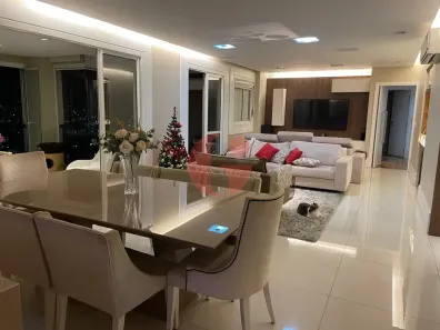 Apartamento com 3 Quartos à venda, 194m² no Altos do Esplanada, São José dos Campos
