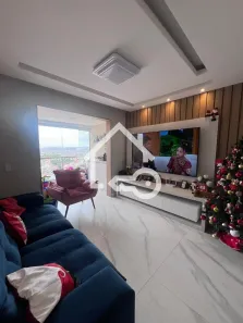 Apartamento com 3 Quartos à venda, 100m² no Santa Terezinha, São Bernardo do Campo