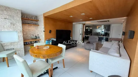 Apartamento com 2 Quartos à venda, 110m² no Nazaré, Belém