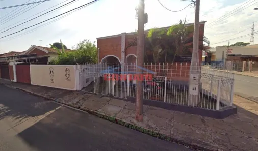 Casa com 2 Quartos à venda, 130m² no Vila Marcelino, São Carlos