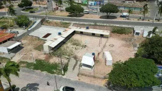 Lote/Terreno à venda, 927m² no Ponta Negra, Natal