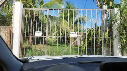 à venda, 800m² no Vila Falcão, Bauru