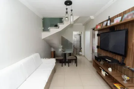 Apartamento com 3 Quartos à venda, 110m² no Cândida Ferreira, Contagem