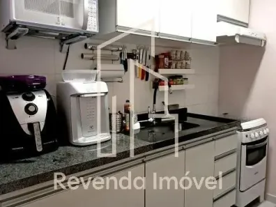 Apartamento com 2 Quartos à venda, 62m² no Vila Paulista, São Paulo