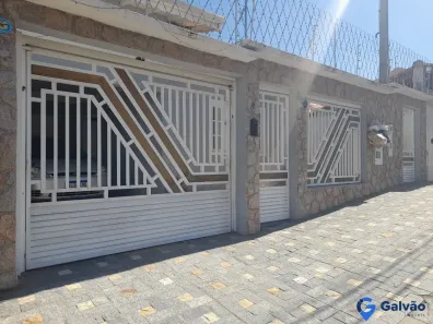 Casa com 2 Quartos para alugar, 232m² no Jardim Califórnia, Jundiaí
