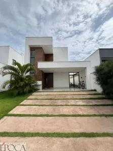 Casa de Condomínio com 3 Quartos à venda, 136m² no Verde Lar, Teresina