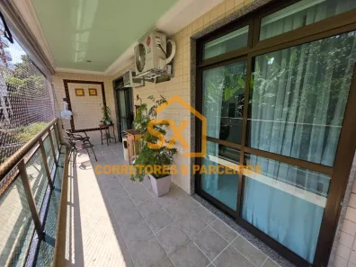 Apartamento com 3 Quartos à venda, 119m² no Ribeira, Rio de Janeiro