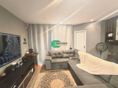 Apartamento com 3 Quartos à venda, 117m² no Paraíso, Santo André