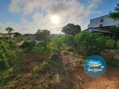 Lote/Terreno à venda, 360m² no Vila Capri, Araruama