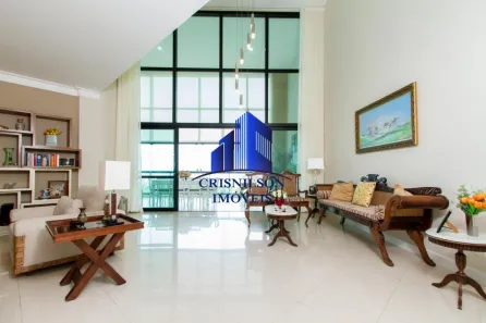Apartamento com 4 Quartos à venda, 280m² no Horto Florestal, Salvador