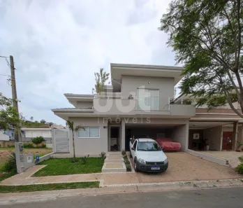 Casa de Condomínio com 3 Quartos à venda, 228m² no Jardim América II, Valinhos