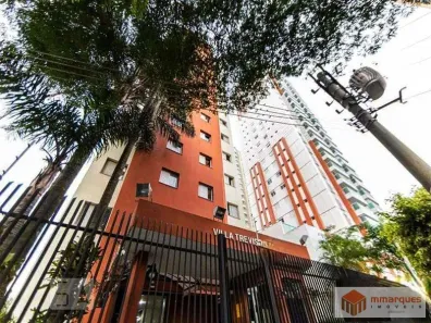 Apartamento com 2 Quartos à venda, 60m² no Vila Zilda (Tatuapé), São Paulo