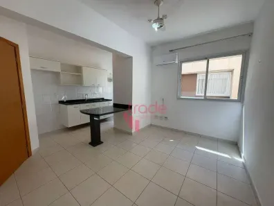 Apartamento com 1 Quarto à venda, 45m² no Bosque das Juritis, Ribeirão Preto