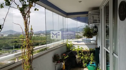 Cobertura com 4 Quartos à venda, 114m² no Barra Olímpica, Rio de Janeiro