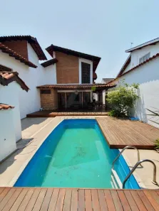 Sobrado com 4 Quartos à venda, 232m² no Vila Oliveira, Mogi das Cruzes
