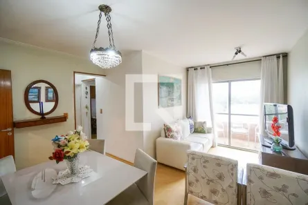 Apartamento com 3 Quartos à venda, 70m² no Vila Azevedo, São Paulo