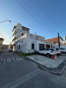 Prédio Comercial para alugar, 345m² no Centro, Fortaleza