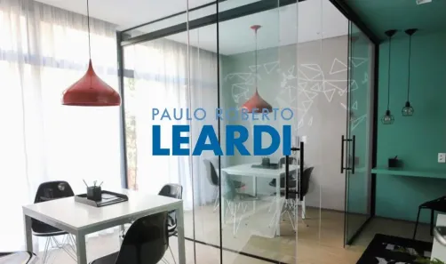 Apartamento com 1 Quarto à venda, 42m² no Bela Vista, São Paulo