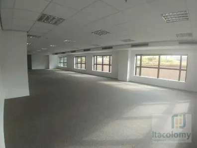 Sala Comercial para alugar, 197m² no Alphaville Centro Industrial e Empresarial/Alphaville., Barueri