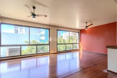 Apartamento com 3 Quartos à venda, 154m² no Mont Serrat, Porto Alegre