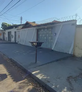 Casa com 4 Quartos à venda, 254m² no Setor Morais, Goiânia