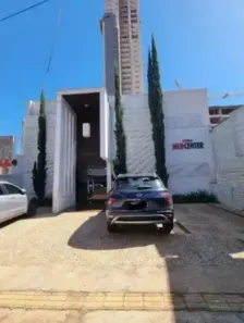 Consultório para alugar, 10m² no Setor Oeste, Goiânia