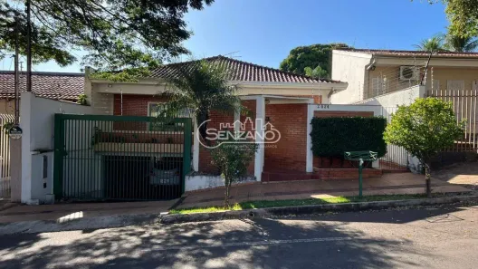Casa com 1 Quarto à venda, 504m² no Monte Castelo, Campo Grande