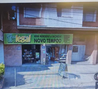 Ponto Comercial à venda, 160m² no São João, Porto Alegre