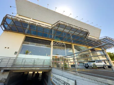 Ponto Comercial para alugar, 3026m² no Nossa Senhora das Graças, Canoas