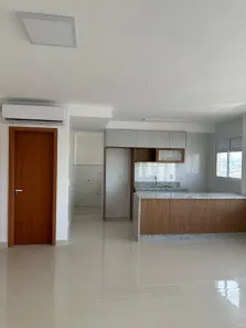 Apartamento com 3 Quartos à venda, 97m² no Jardim Europa, Goiânia