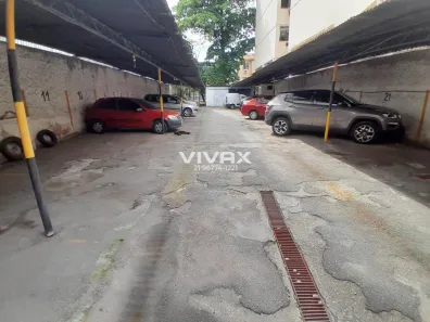 Lote/Terreno à venda, 528m² no Todos os Santos, Rio de Janeiro