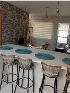 Casa de Condomínio com 2 Quartos à venda, 57m² no Lopes de Oliveira, Sorocaba