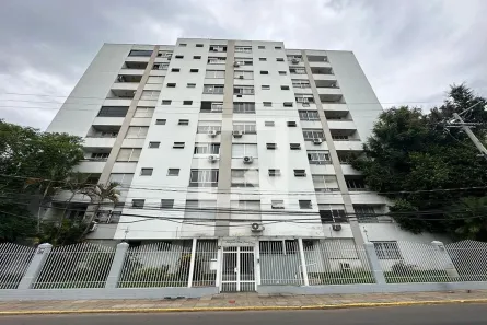 Apartamento com 1 Quarto à venda, 36m² no Centro, São Leopoldo