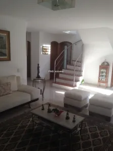 Apartamento com 5 Quartos à venda, 447m² no Campo Belo, São Paulo
