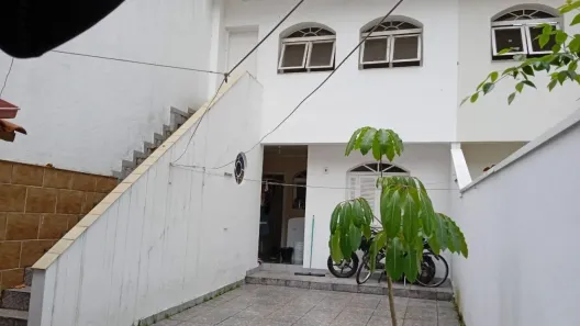 Sobrado com 5 Quartos para alugar, 213m² no Vila Mascote, São Paulo