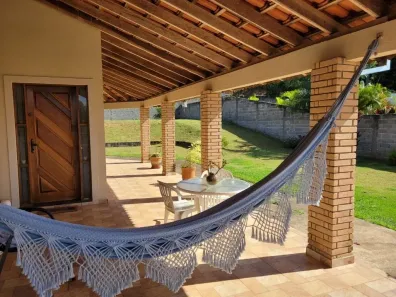 Casa com 3 Quartos à venda, 332m² no Cidade Jardim, Vargem Grande Paulista