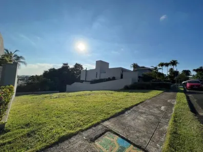 Lote/Terreno à venda, 560m² no Altos da Bela Vista, Indaiatuba