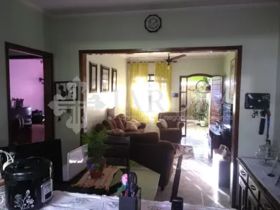 Casa com 2 Quartos à venda, 138m² no Dois Córregos, Piracicaba