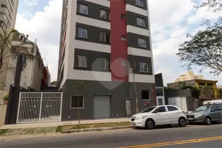 Apartamento com 2 Quartos à venda, 34m² no Vila Ema, São Paulo