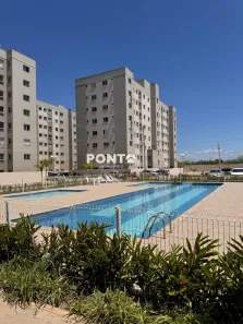 Apartamento com 2 Quartos à venda, 45m² no Vale Encantado, Vila Velha