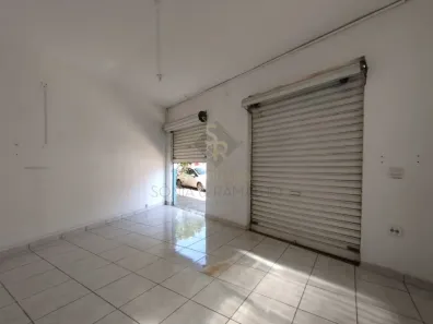 Ponto Comercial à venda, 64m² no Sumarezinho, Ribeirão Preto