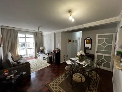 Apartamento com 2 Quartos à venda, 79m² no Centro, Florianópolis