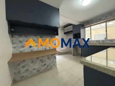 Casa de Condomínio com 3 Quartos à venda, 96m² no Narita Garden, Vargem Grande Paulista