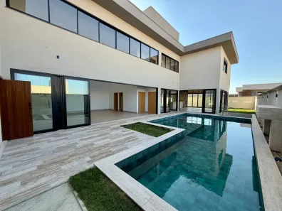 Apartamento com 5 Quartos à venda, 446m² no Jardins Itália, Goiânia