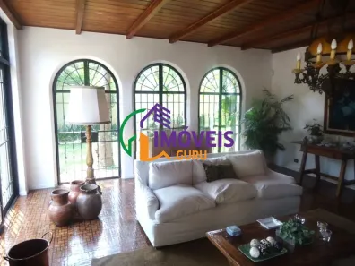 Casa com 5 Quartos à venda, 620m² no Jardim América, São Paulo