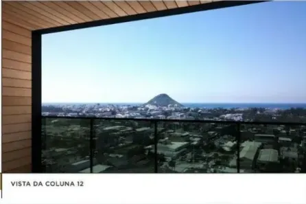 Apartamento com 3 Quartos à venda, 81m² no Recreio dos Bandeirantes, Rio de Janeiro